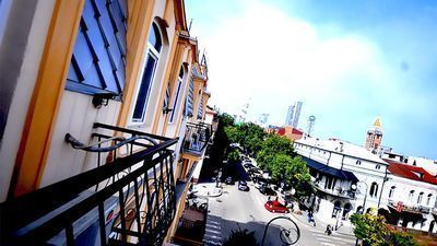 Блек Си Стар Батуми_4